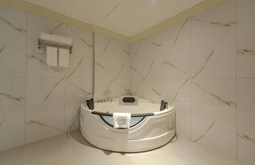 Al-Safa Hotel | WA hotel