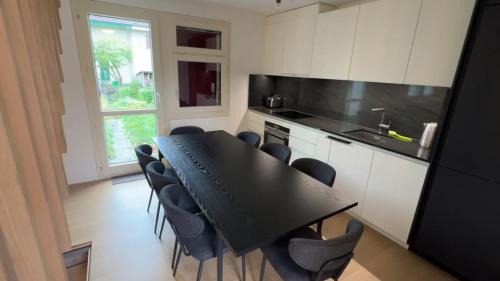 Busserach Apartment | WA - Luxury House - Zug - 8 Pax