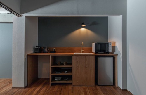 Nagahama House | Wa no retreat Hitoiki