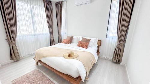 Kao Yai Villa | Wana Villa ChaAM