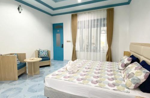 Vashafaru House | Waadhee Inn Vashafaru