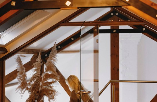 Dreumel Villa | Waal Wellness Villa Maas and Waal Wellness & Suites