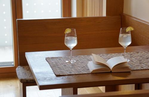 Silandro Apartment | Waalhof Ferienwohnung Kastanie
