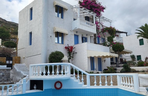 Piskopiano Apartment | Waar elke dag voelt als vakantie