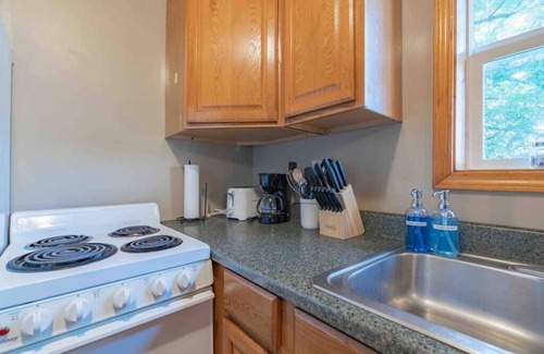 Wabash Apartment | Wabash Eagles Nest 175 Apt., 1st Floor