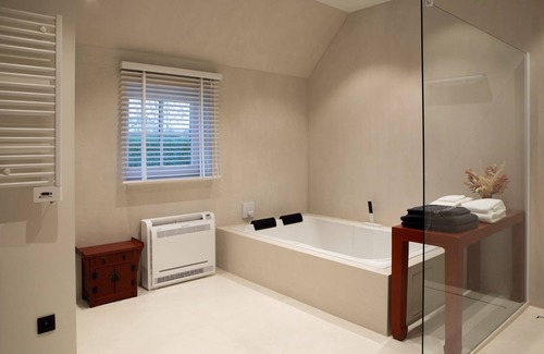 Grote-Brogel Bed & Breakfast | [wabi Sabi B&b] Een Gezonde Slaapbeleving in een Japanse Slaapoase