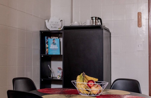 Sao Cristovao House | Wabisabi Residence, a piece of Japan in the interior of Brazil