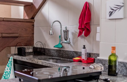 Sao Cristovao House | Wabisabi Residence, a piece of Japan in the interior of Brazil