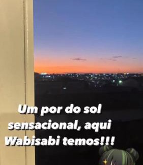 Sao Cristovao Apartment | Wabisabi Residence