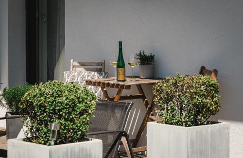 Weissenkirchen in der Wachau Apartment | Wachaulodge