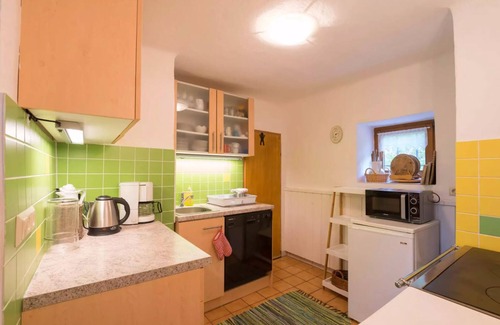 Hochegg Apartment | Wachahof
