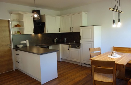 Hochegg Apartment | Wachahof