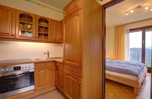 Hochegg Apartment | Wachahof