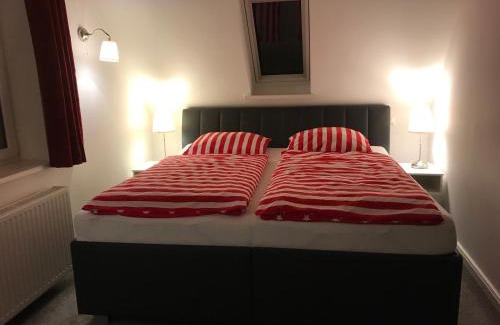 Wacken House | Wacken Ferienhaus