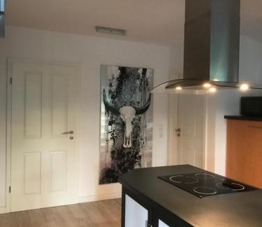 Wacken House | Wacken Ferienhaus