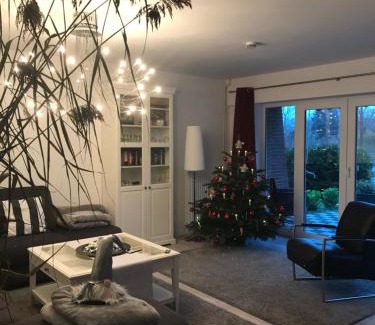 Wacken House | Wacken Ferienhaus