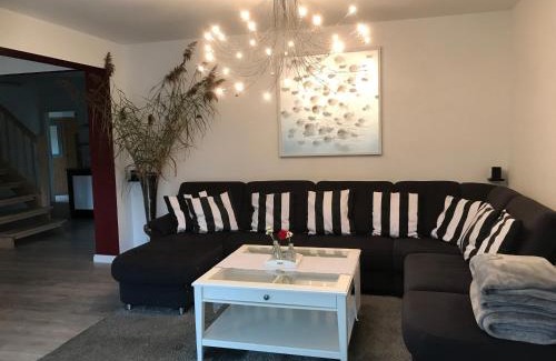 Wacken House | Wacken Ferienhaus