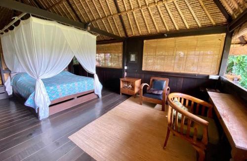Sei Pinang Apartment | wadawd