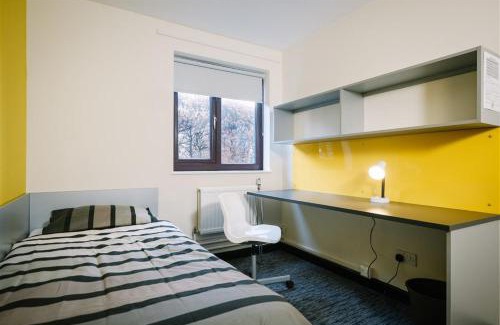 Lancaster Hotel | Waddell Hall, University of Cumbria