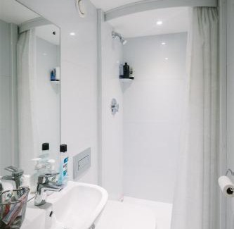 Lancaster Hotel | Waddell Hall, University of Cumbria