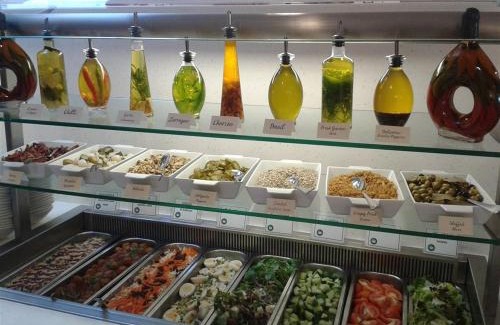 Lancaster Hotel | Waddell Hall, University of Cumbria