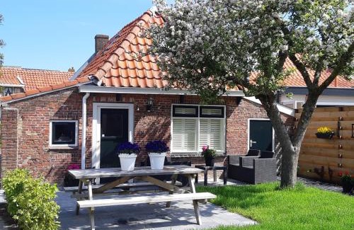 Paesens-Moddergat House | WaddenFestijn