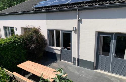 Pieterburen Bed & Breakfast | Waddenhoes Gastenverblijven