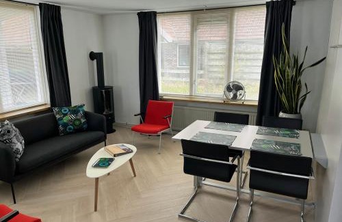 Pieterburen Bed & Breakfast | Waddenhoes Gastenverblijven