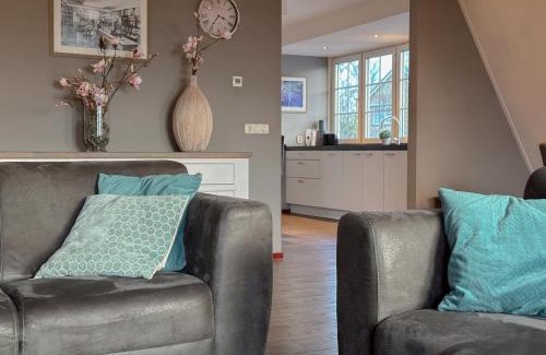 Westerland Apartment | Waddenhuis