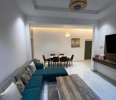 Nizwa Apartment | Wadi front Apartment