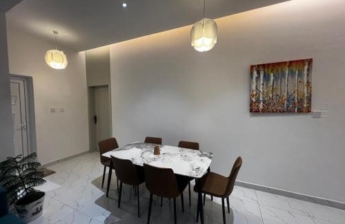 Nizwa Apartment | Wadi front Apartment