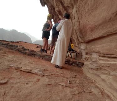 Wadi Rum Other | Wadi Rum Ali Camp &Tours
