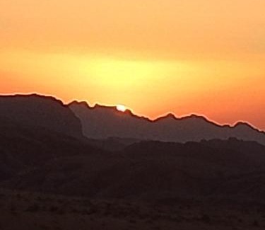 Wadi Rum Other | Wadi Rum Ali Camp &Tours