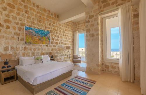 Marsa Alam Hotel | Wadi Sabarah Lodge