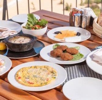 Marsa Alam Hotel | Wadi Sabarah Lodge