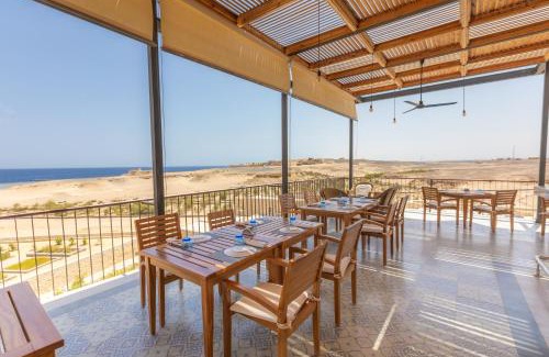 Marsa Alam Hotel | Wadi Sabarah Lodge