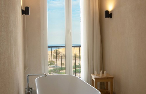 Marsa Alam Hotel | Wadi Sabarah Lodge