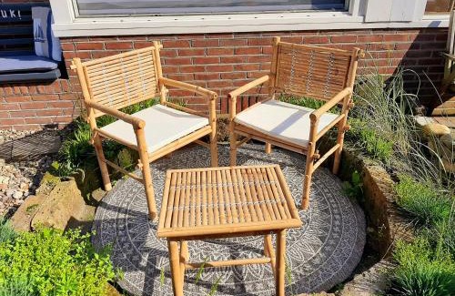 Den Helder Apartment | WadLeuk!
