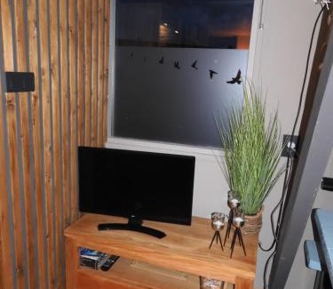 Den Helder Apartment | WadLeuk!