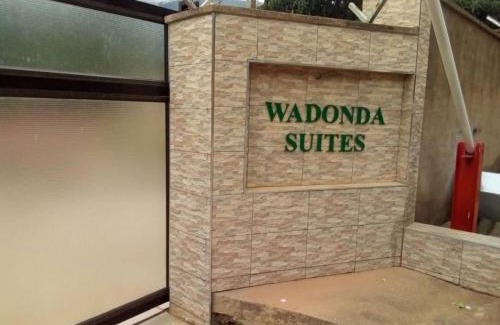 Zomba House | Wadonda Suites