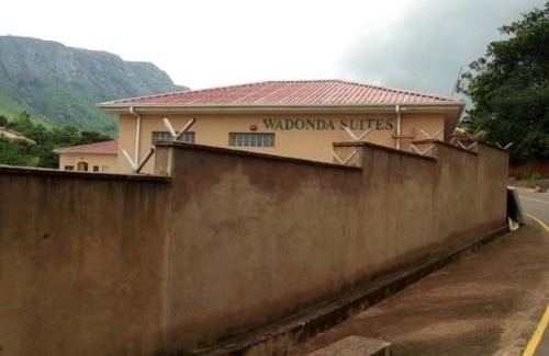Zomba House | Wadonda Suites