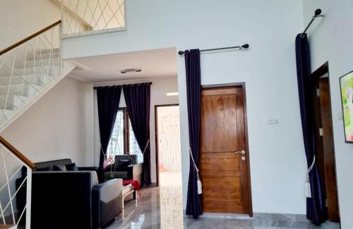 Payakumbuh House | Wafaby Guest House