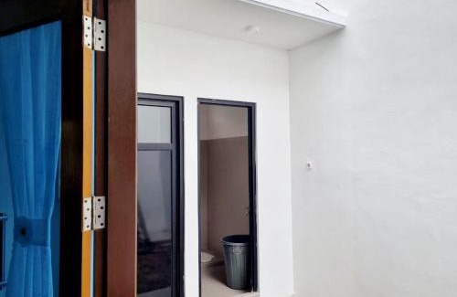 Payakumbuh House | Wafaby Guest House