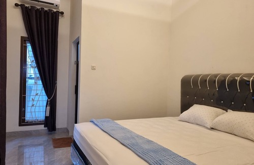 Payakumbuh Hotel | Wafaby Guest House