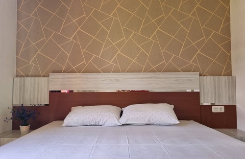 Payakumbuh Hotel | Wafaby Guest House