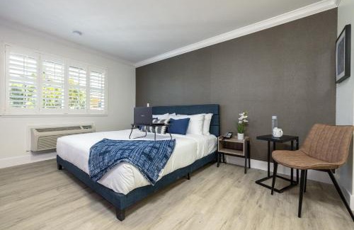 Santa Clara Hotel | WAFER 450 Hotel