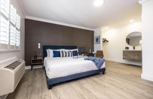 Santa Clara Hotel | WAFER 450 Hotel