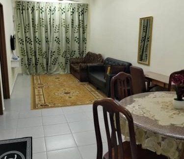 Machang House | Wafiy Homestay
