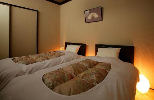 Yudanaka Shibu Onsen Hotel | Wafu-no-Yado MASUYA