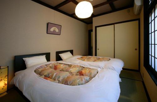 Yudanaka Shibu Onsen Hotel | Wafu-no-Yado MASUYA